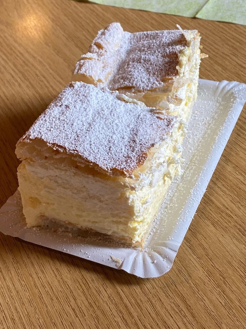 Wirtshaus Stifterl - Nachspeise