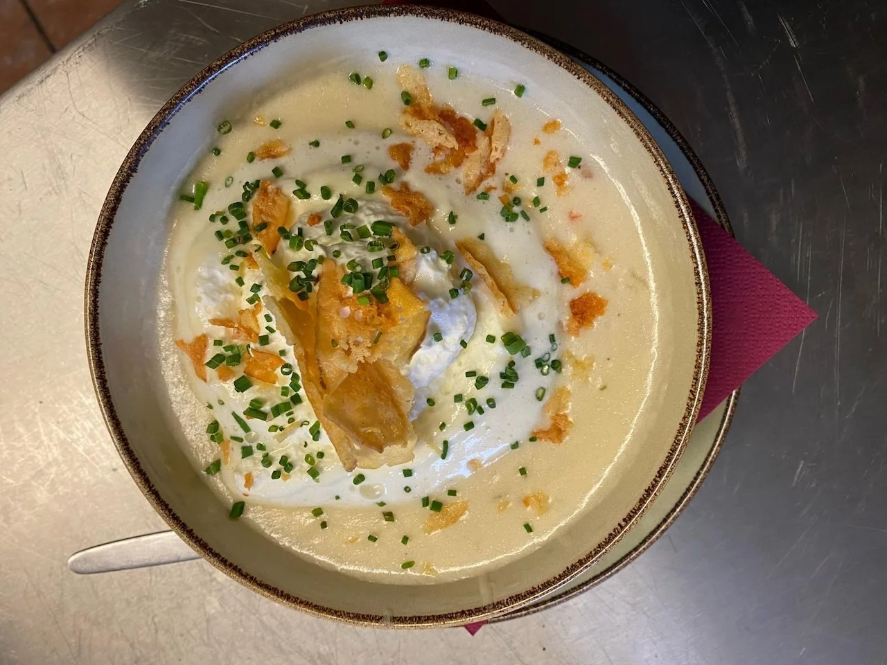 Wirtshaus Stifterl - Vorspeise